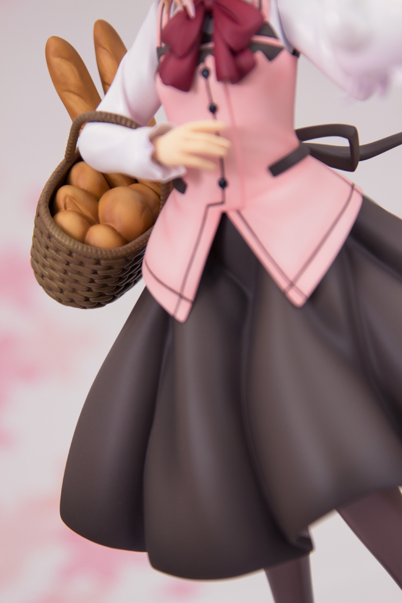 Gochuumon wa Usagi Desu ka?? - Hoto Kokoa - 1/7 - Cafe Style (PLUM) photo 43