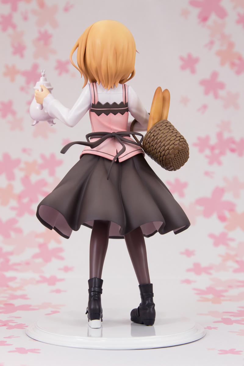 Gochuumon wa Usagi Desu ka?? - Hoto Kokoa - 1/7 - Cafe Style (PLUM) photo 46