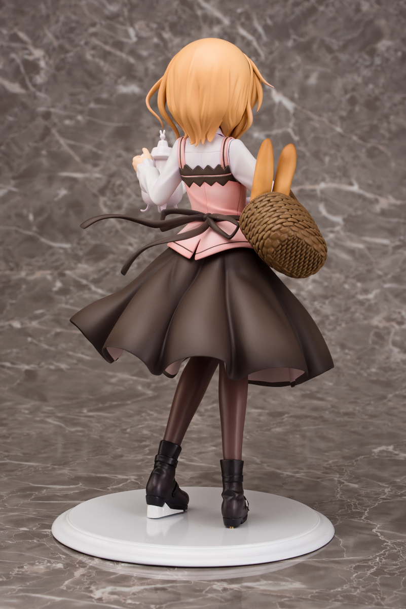 Gochuumon wa Usagi Desu ka?? - Hoto Kokoa - 1/7 - Cafe Style (PLUM) photo 47