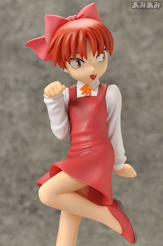Gegege no Kitaro - Neko Musume - 1/8 (Alpha x Omega)