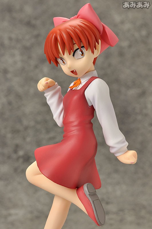 Gegege no Kitaro - Neko Musume - 1/8 (Alpha x Omega)