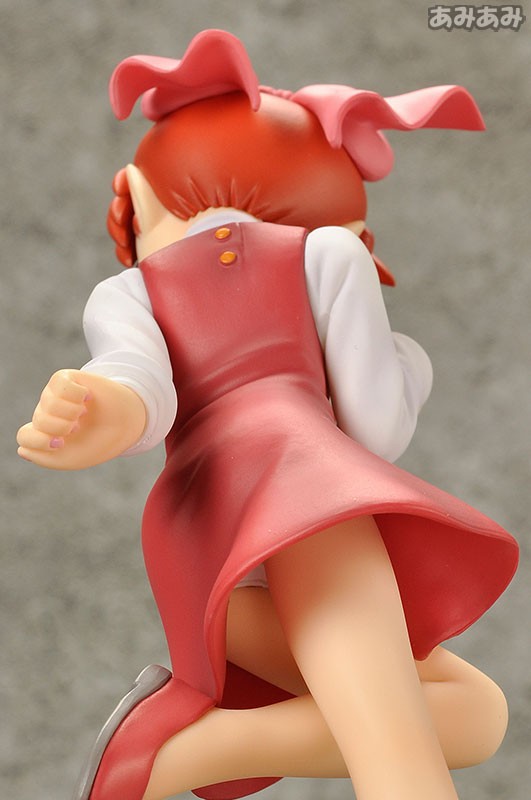 Gegege no Kitaro - Neko Musume - 1/8 (Alpha x Omega)