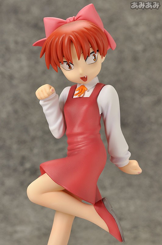 Gegege no Kitaro - Neko Musume - 1/8 (Alpha x Omega)
