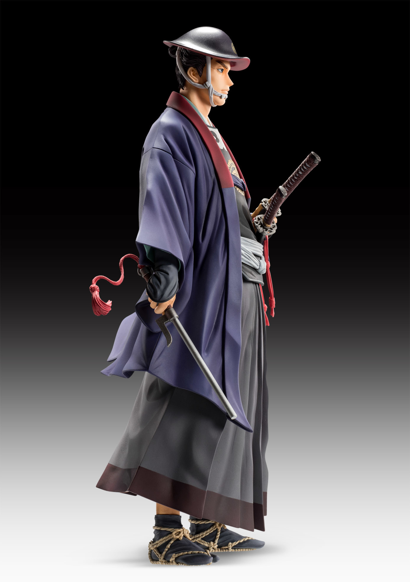 Onihei Hankachou - Hasegawa Heizou - Chouzou Art Collection (Medicos Entertainment) photo 5