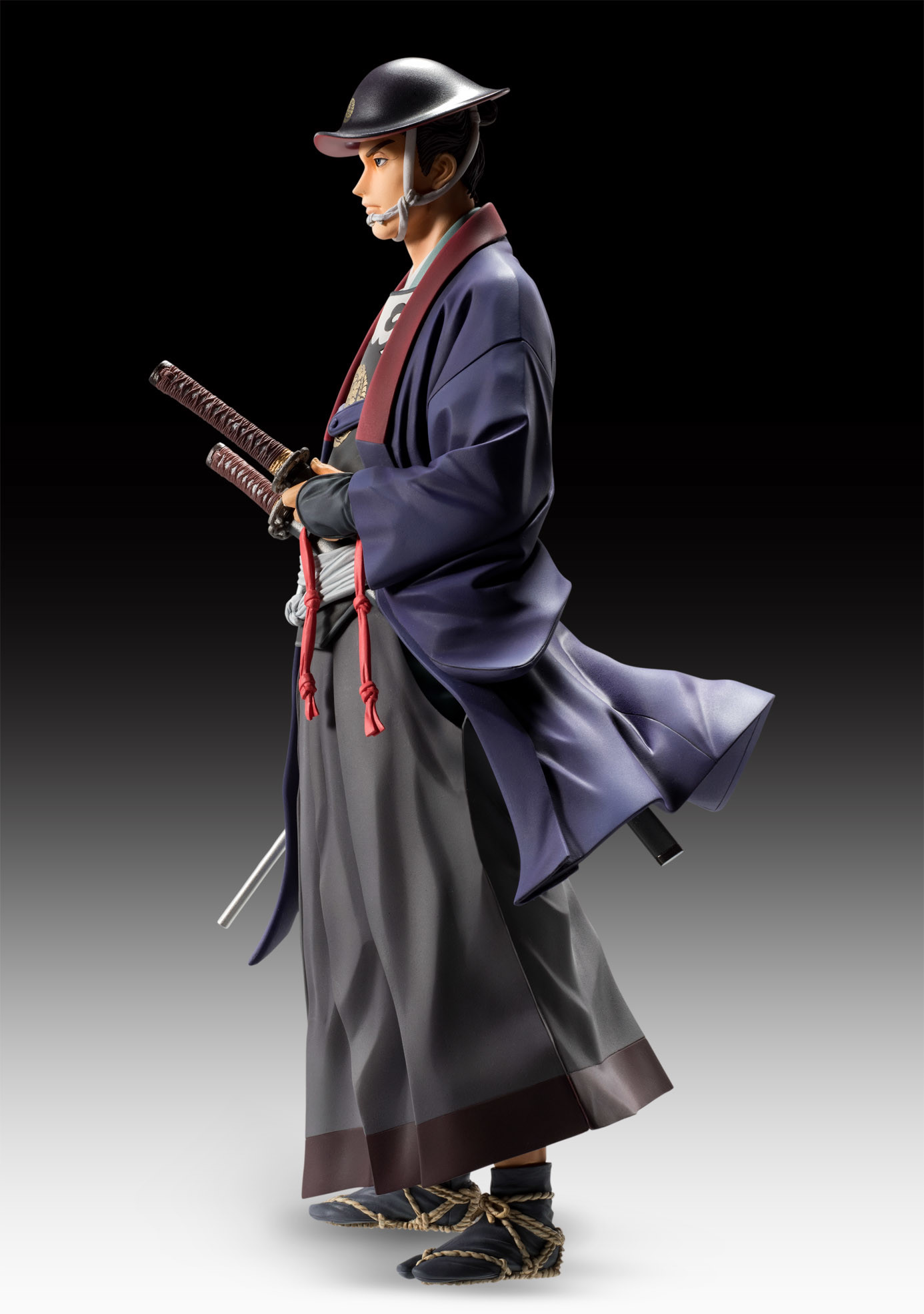 Onihei Hankachou - Hasegawa Heizou - Chouzou Art Collection (Medicos Entertainment) photo 6