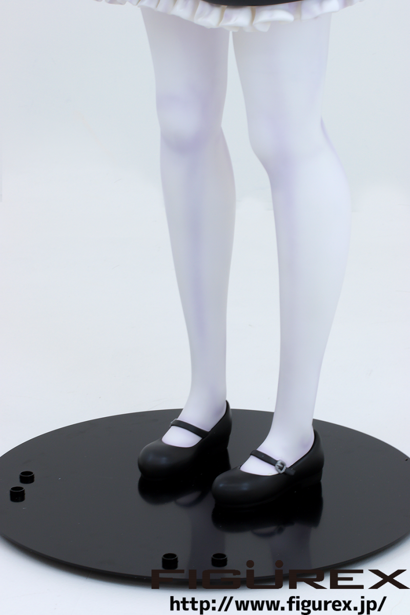 Re:Zero kara Hajimeru Isekai Seikatsu - Ram - 1/1 (Figurex) photo 16