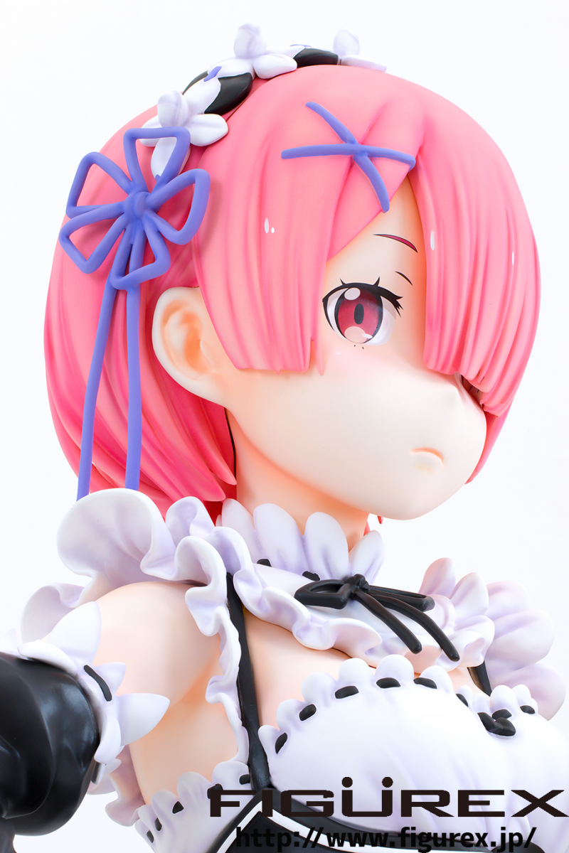 Re:Zero kara Hajimeru Isekai Seikatsu - Ram - 1/1 (Figurex) photo 18