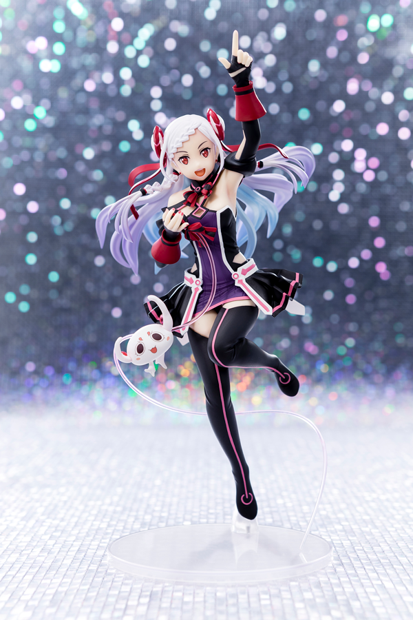 Gekijouban Sword Art Online : -Ordinal Scale- - Yuna - 1/7 (Genco, Hakoiri Musume)