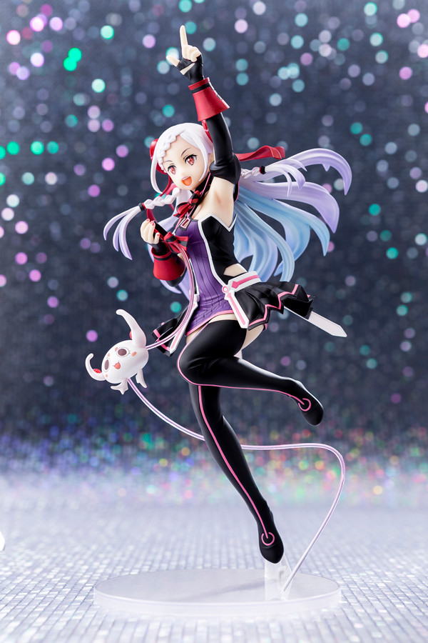 Gekijouban Sword Art Online : -Ordinal Scale- - Yuna - 1/7 (Genco, Hakoiri Musume) photo 2