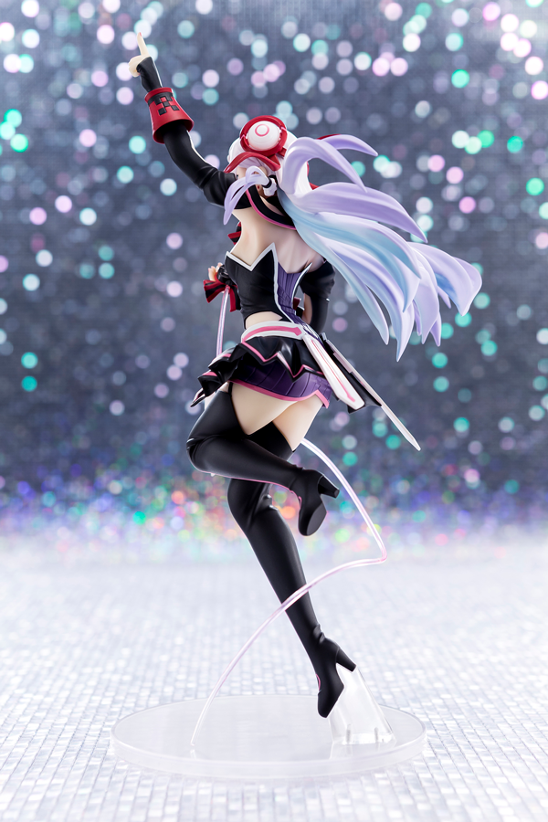 Gekijouban Sword Art Online : -Ordinal Scale- - Yuna - 1/7 (Genco, Hakoiri Musume) photo 3