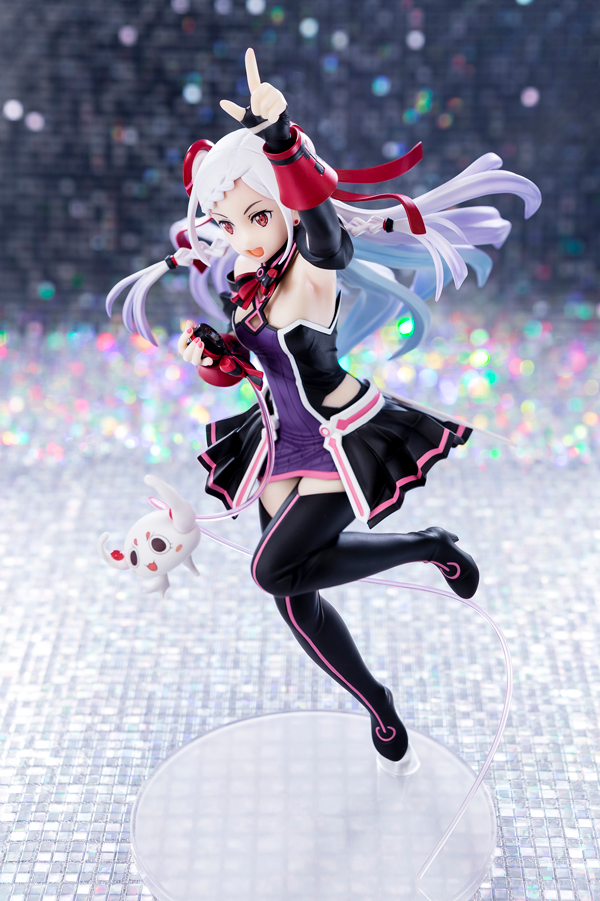 Gekijouban Sword Art Online : -Ordinal Scale- - Yuna - 1/7 (Genco, Hakoiri Musume) photo 4