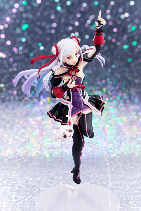 Gekijouban Sword Art Online : -Ordinal Scale- - Yuna - 1/7 (Genco, Hakoiri Musume) photo 5