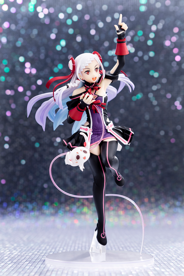 Gekijouban Sword Art Online : -Ordinal Scale- - Yuna - 1/7 (Genco, Hakoiri Musume) photo 6