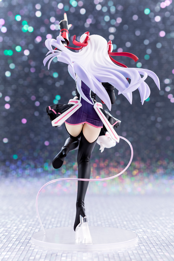 Gekijouban Sword Art Online : -Ordinal Scale- - Yuna - 1/7 (Genco, Hakoiri Musume) photo 7