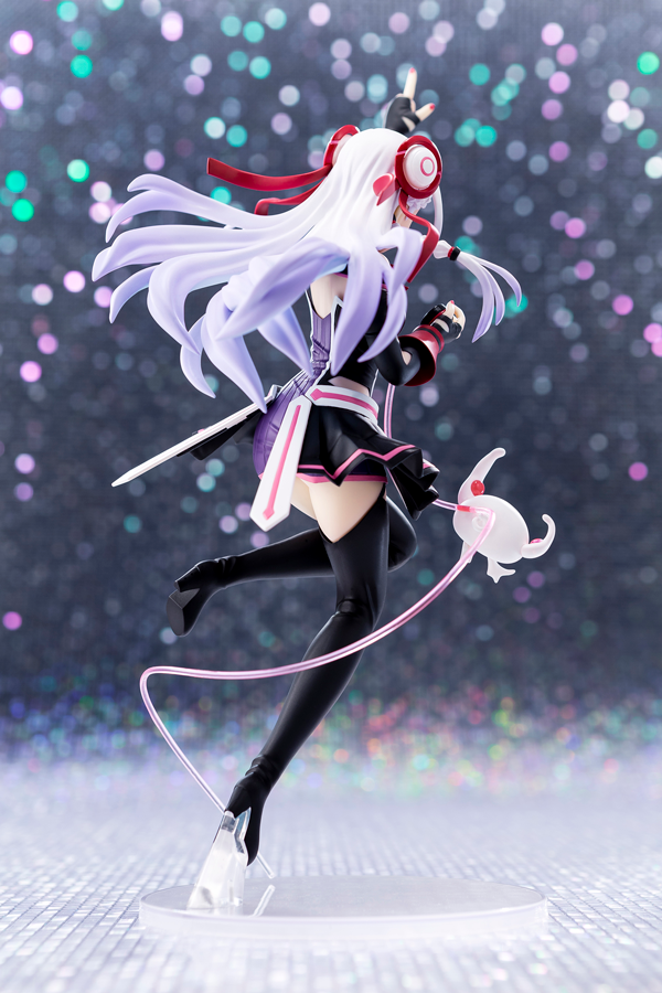 Gekijouban Sword Art Online : -Ordinal Scale- - Yuna - 1/7 (Genco, Hakoiri Musume) photo 8