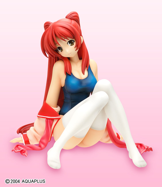 To Heart 2 - Kousaka Tamaki - 1/7 - School Swimsuit Uniform Ver. (Griffon Enterprises)