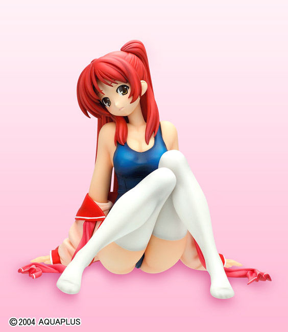 To Heart 2 - Kousaka Tamaki - 1/7 - School Swimsuit Uniform Ver. (Griffon Enterprises)