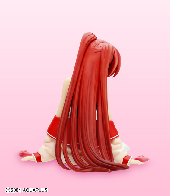 To Heart 2 - Kousaka Tamaki - 1/7 - School Swimsuit Uniform Ver. (Griffon Enterprises)