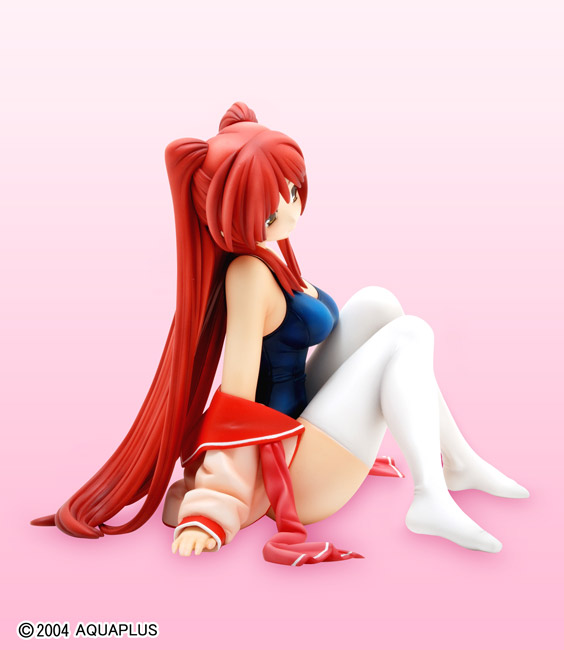 To Heart 2 - Kousaka Tamaki - 1/7 - School Swimsuit Uniform Ver. (Griffon Enterprises)