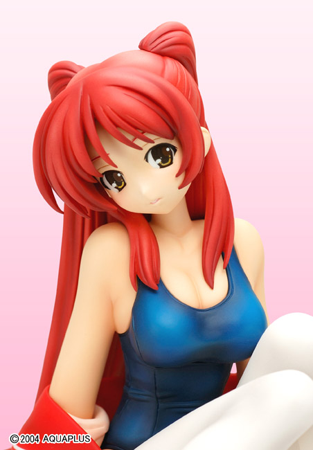 To Heart 2 - Kousaka Tamaki - 1/7 - School Swimsuit Uniform Ver. (Griffon Enterprises)