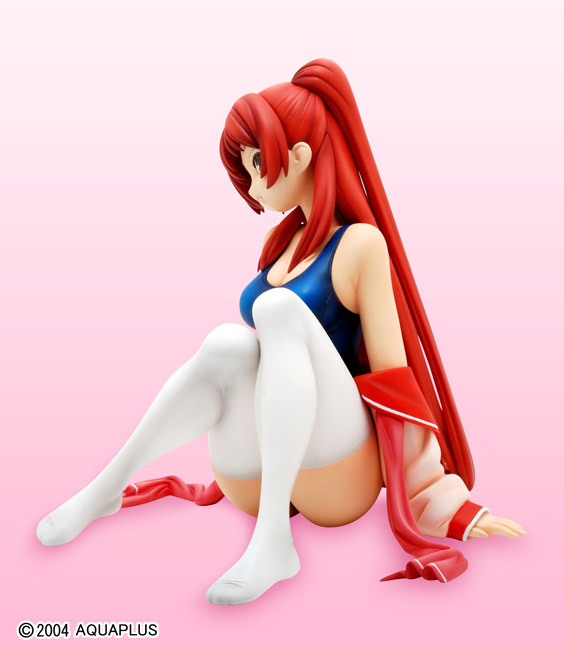 To Heart 2 - Kousaka Tamaki - 1/7 - School Swimsuit Uniform Ver. (Griffon Enterprises)