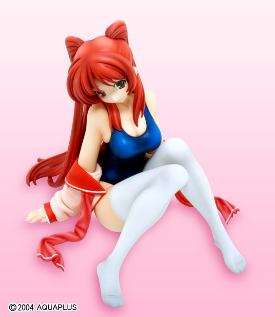 To Heart 2 - Kousaka Tamaki - 1/7 - School Swimsuit Uniform Ver. (Griffon Enterprises)