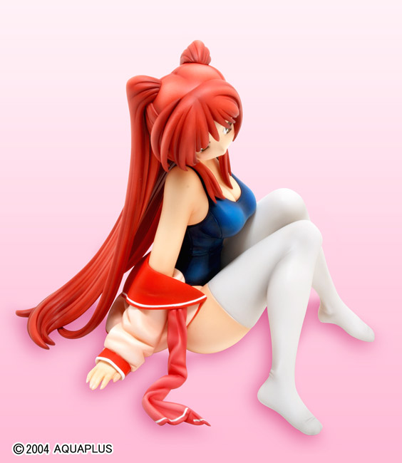 To Heart 2 - Kousaka Tamaki - 1/7 - School Swimsuit Uniform Ver. (Griffon Enterprises)