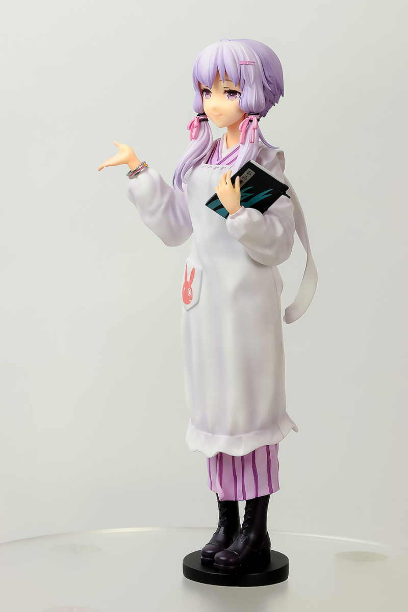 Vocaloid - Yuzuki Yukari - 1/8 - Kappougi, Another Face ver. (Pulchra) photo 2