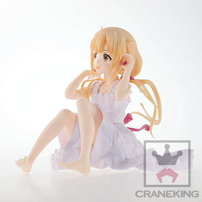 THE iDOLM@STER Cinderella Girls - Futaba Anzu - EXQ Figure (Banpresto) photo 4