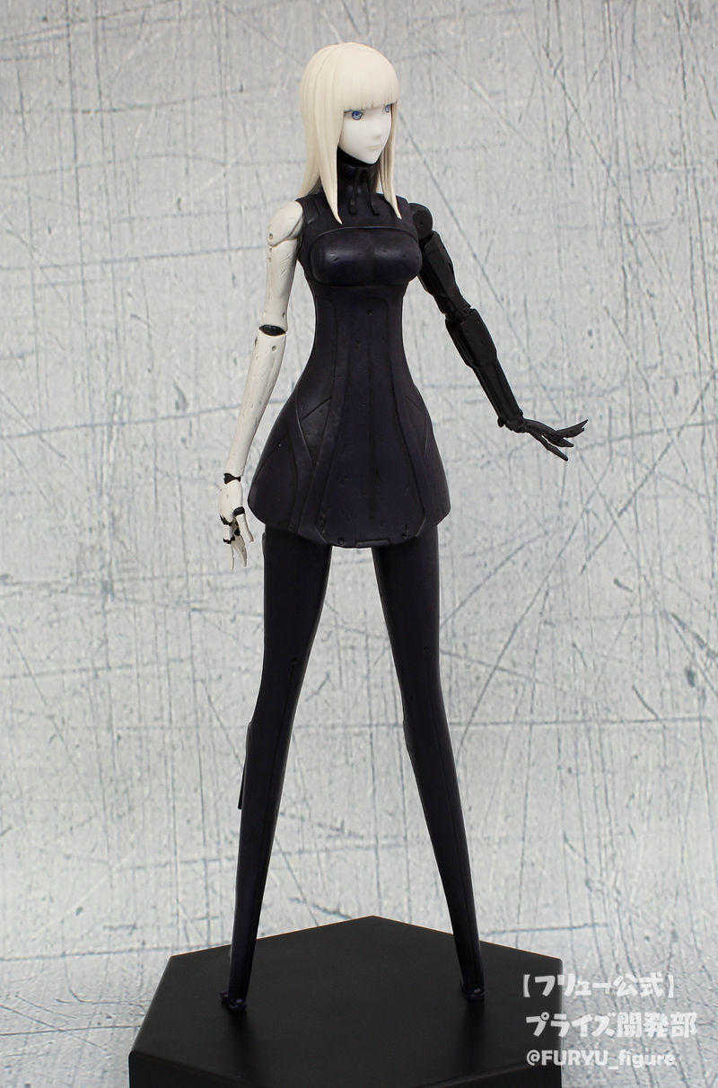 Blame! - Cibo - Special Figure (FuRyu) photo 4