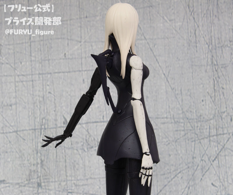 Blame! - Cibo - Special Figure (FuRyu) photo 5