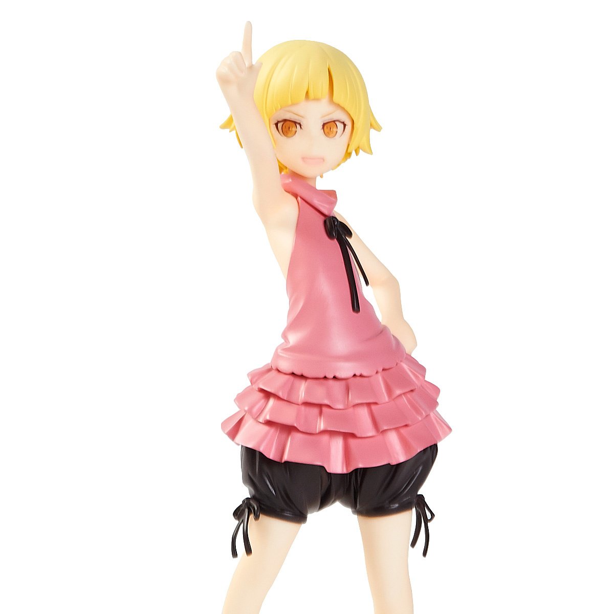 Kizumonogatari - Kiss-shot Acerola-orion Heart-under-blade - 10 Year Old ver. (Banpresto) photo 5