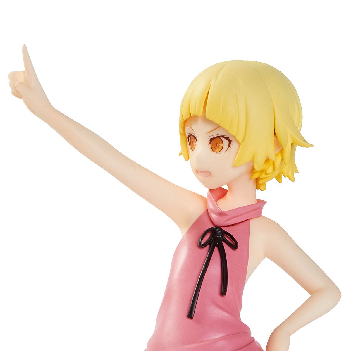 Kizumonogatari - Kiss-shot Acerola-orion Heart-under-blade - 10 Year Old ver. (Banpresto) photo 6