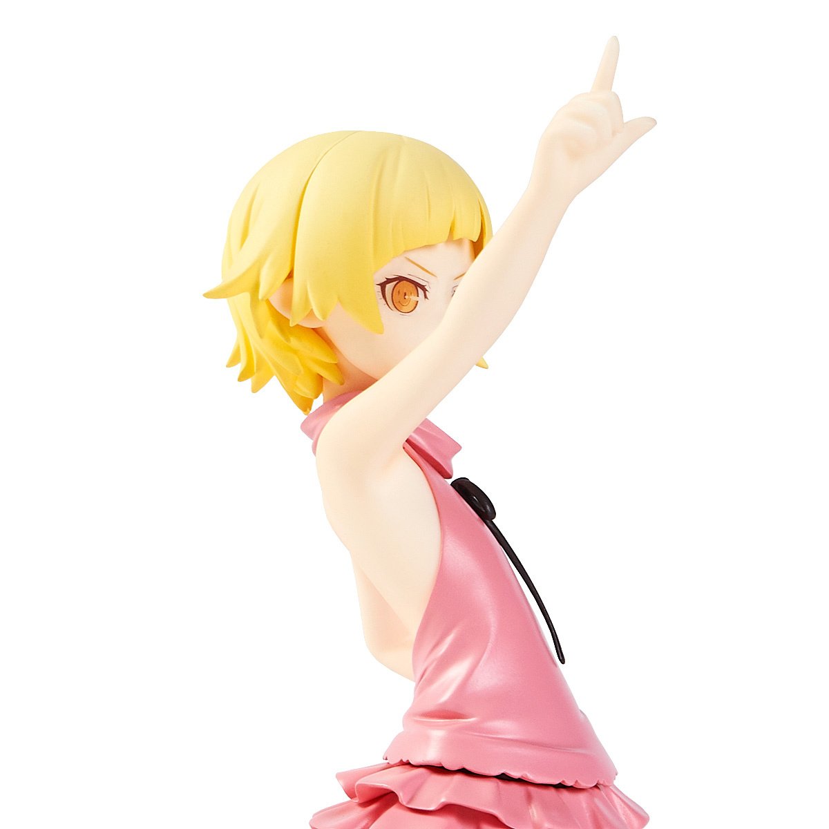 Kizumonogatari - Kiss-shot Acerola-orion Heart-under-blade - 10 Year Old ver. (Banpresto) photo 7