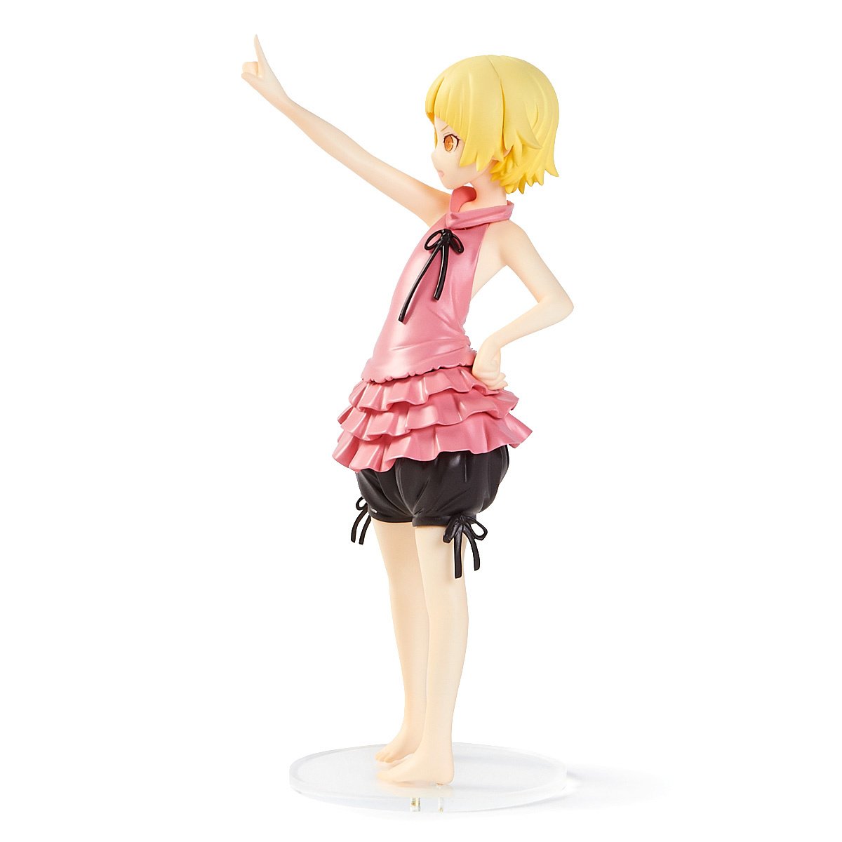 Kizumonogatari - Kiss-shot Acerola-orion Heart-under-blade - 10 Year Old ver. (Banpresto) photo 9