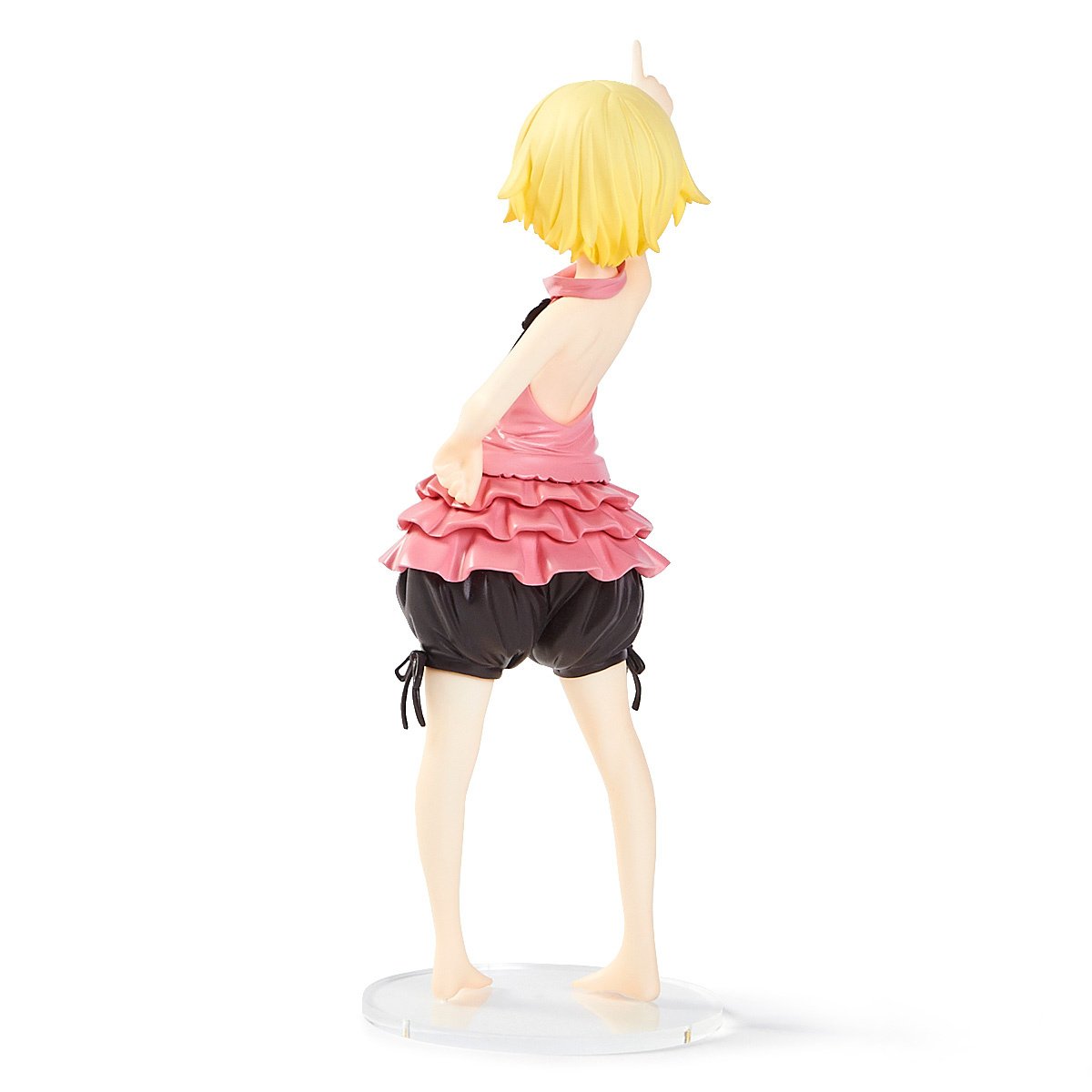 Kizumonogatari - Kiss-shot Acerola-orion Heart-under-blade - 10 Year Old ver. (Banpresto) photo 10