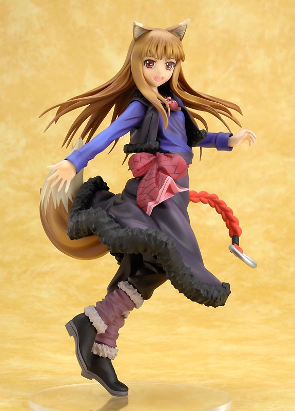 Ookami to Koushinryou - Holo - 1/8 (Good Smile Company) photo 2
