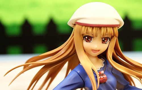 Ookami to Koushinryou - Holo - 1/8 (Good Smile Company) photo 3