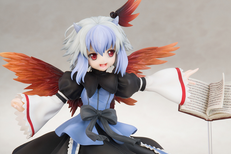 Touhou Project - Tokiko - Kourindou ver. (Bell Fine) photo 2
