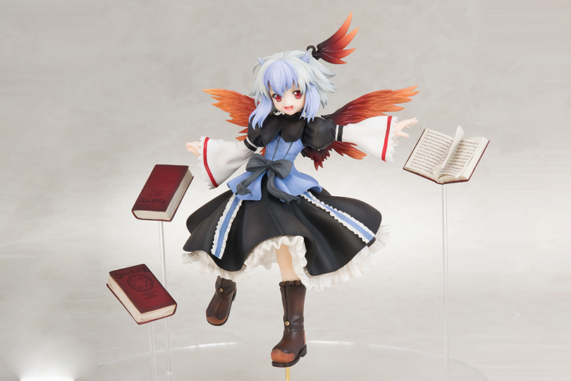 Touhou Project - Tokiko - Kourindou ver. (Bell Fine) photo 3
