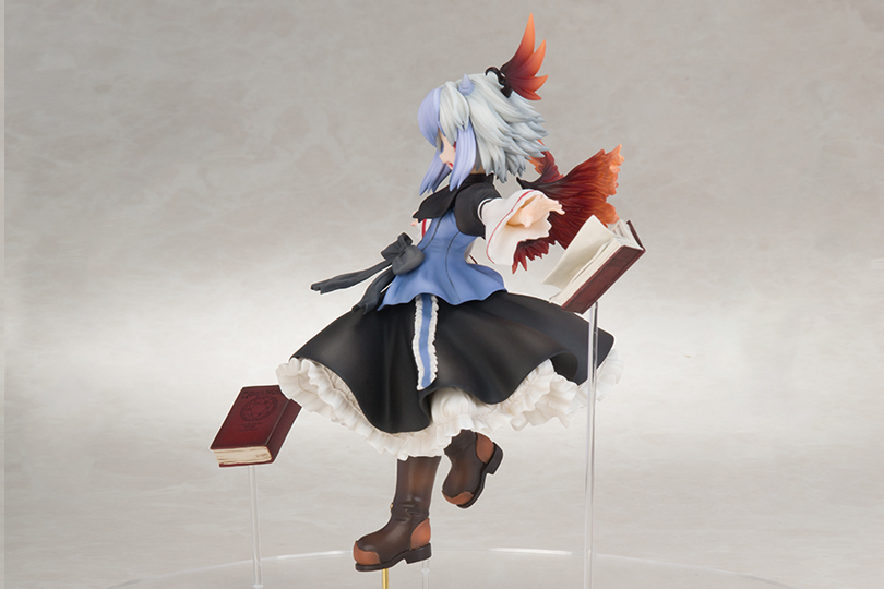 Touhou Project - Tokiko - Kourindou ver. (Bell Fine) photo 4