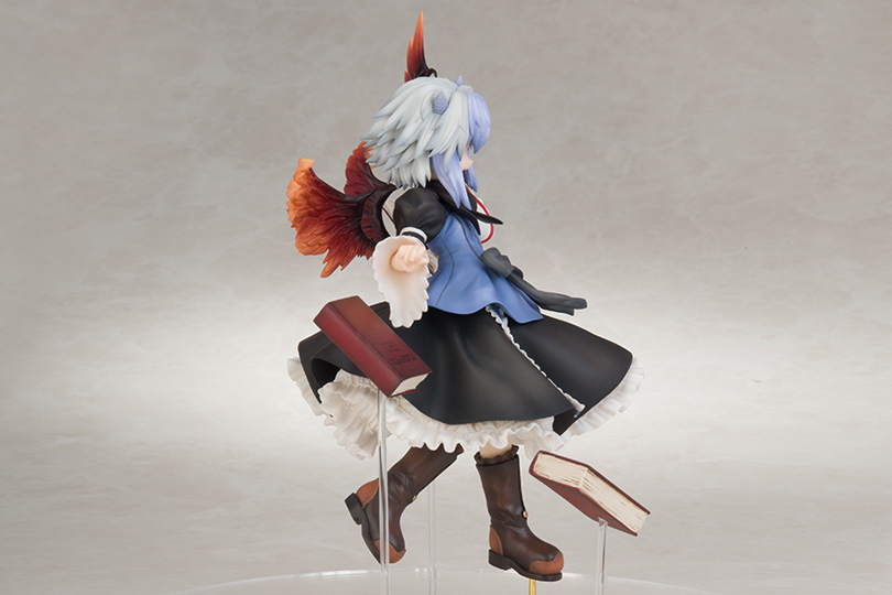Touhou Project - Tokiko - Kourindou ver. (Bell Fine) photo 5