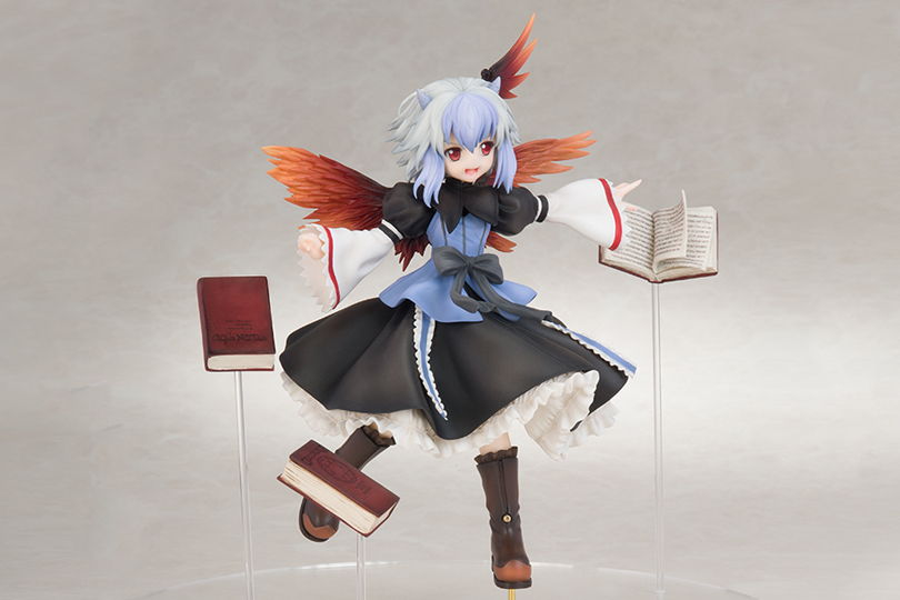 Touhou Project - Tokiko - Kourindou ver. (Bell Fine) photo 6