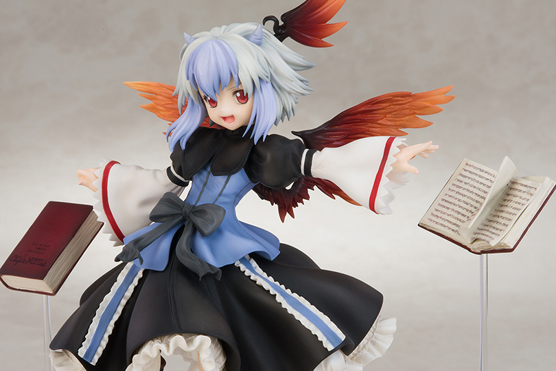 Touhou Project - Tokiko - Kourindou ver. (Bell Fine) photo 7