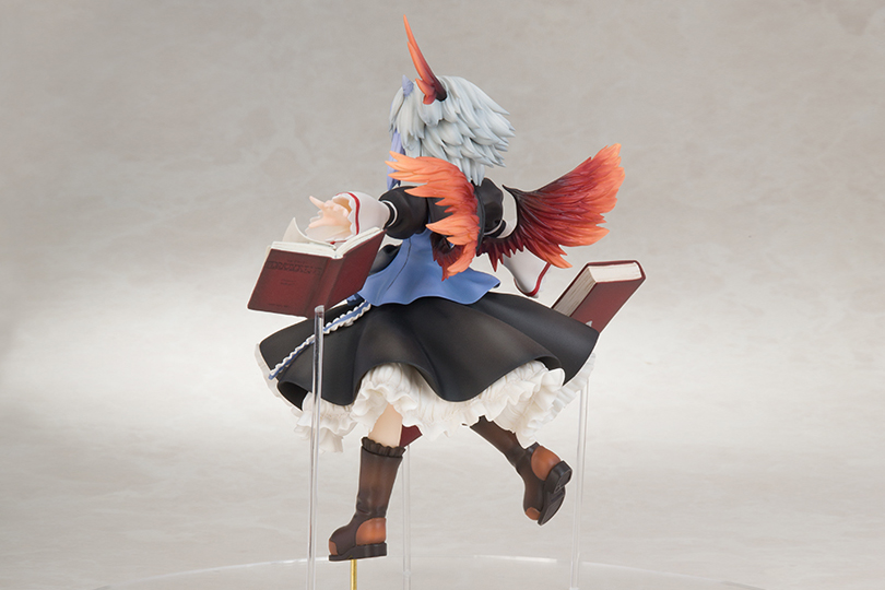 Touhou Project - Tokiko - Kourindou ver. (Bell Fine) photo 8