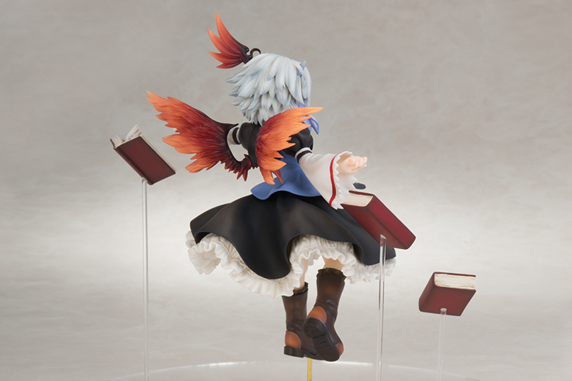 Touhou Project - Tokiko - Kourindou ver. (Bell Fine) photo 9