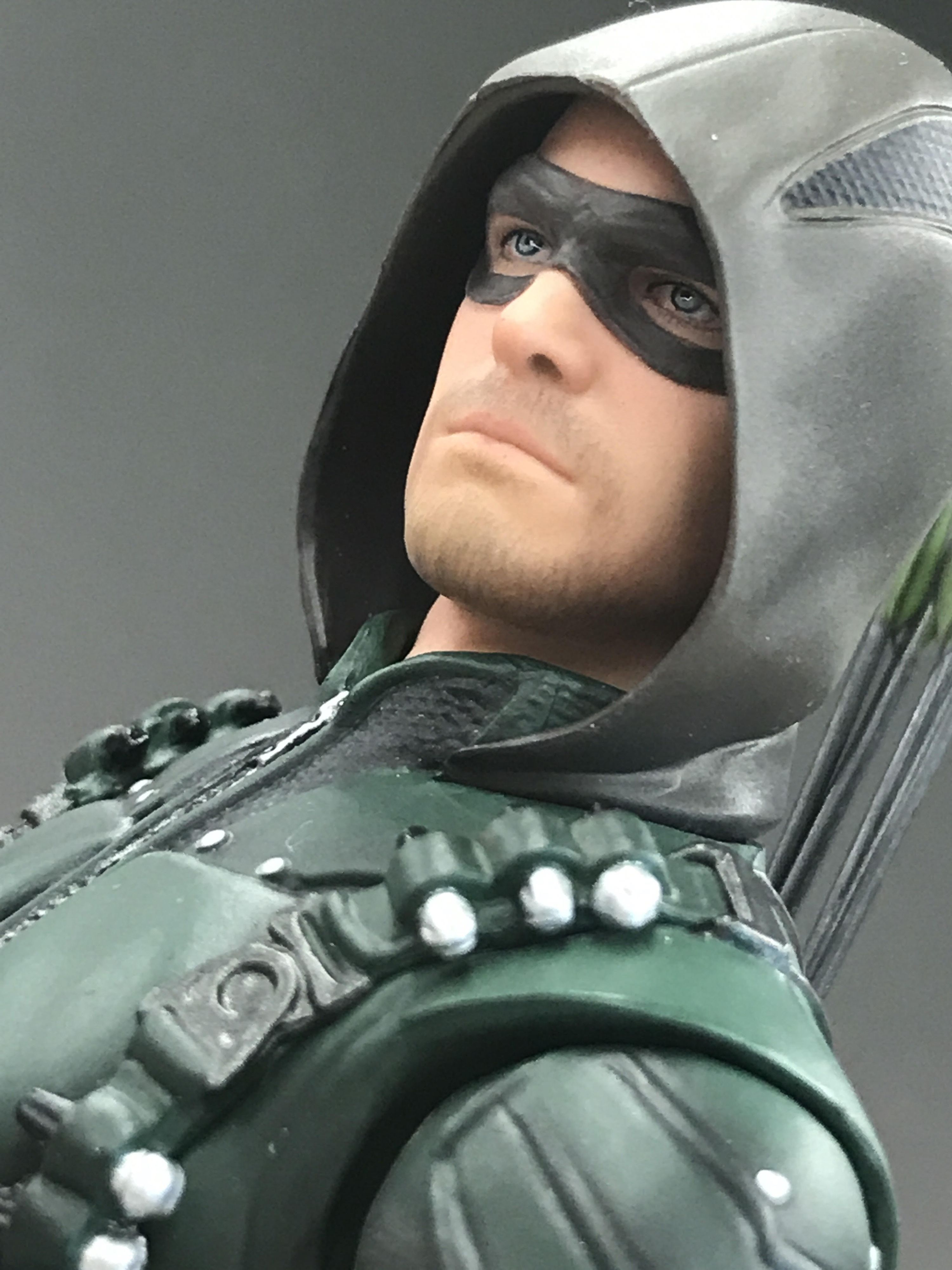 Arrow - Green Arrow - ARTFX+ - 1/10 (Kotobukiya) photo 10