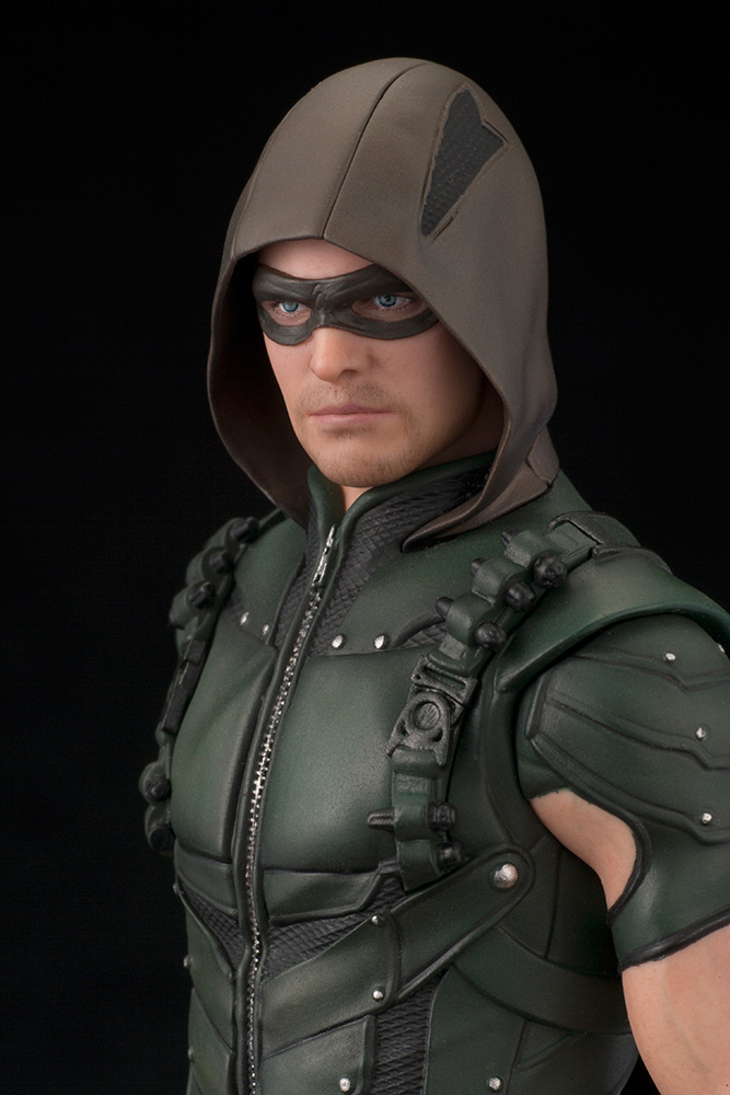 Arrow - Green Arrow - ARTFX+ - 1/10 (Kotobukiya) photo 26
