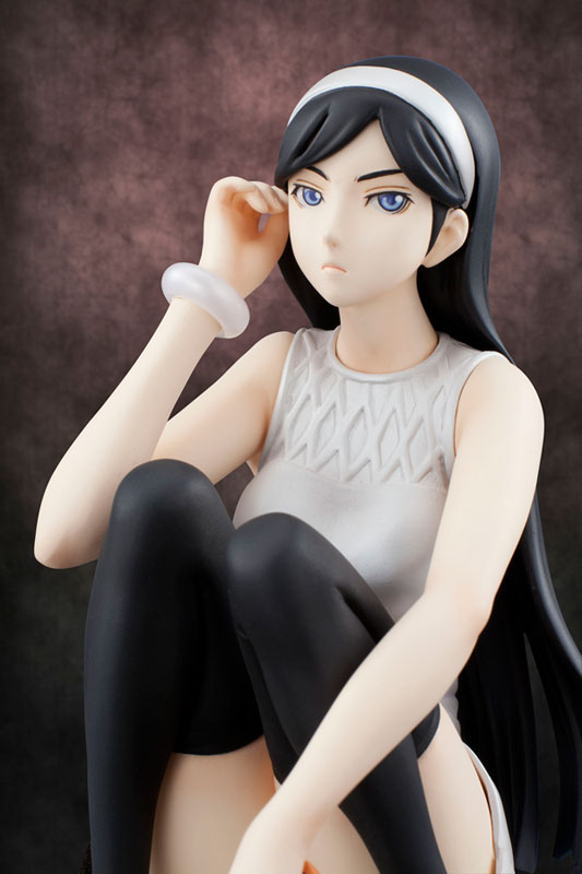 Seikimatsu Occult Gakuin - Kumashiro Maya - Excellent Model - 1/8 (A-1 Pictures, MegaHouse) photo 6