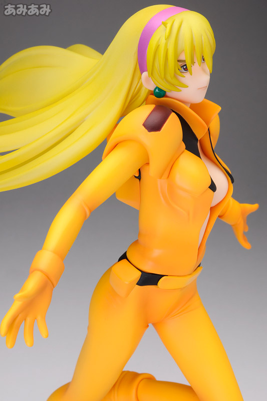 Kidou Senshi Victory Gundam - Katejina Loos - Excellent Model - RAHDXG.A.NEO - 1/8 (Alpha x Omega) photo 2